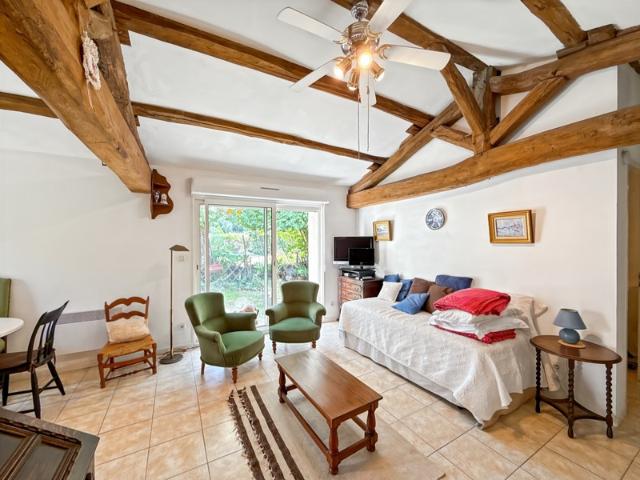 Maison vente à La Rochelle, La Jarne