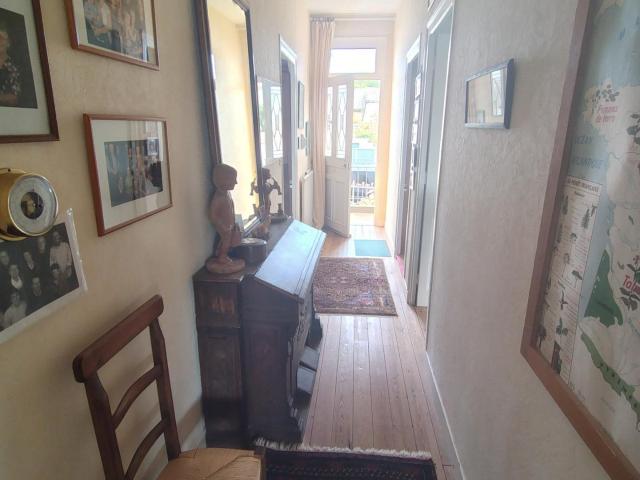 Maison vente à La Rochelle, Charente-Maritime