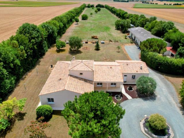 Maison vente à La Rochelle, Charente-Maritime