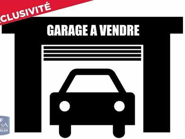 Garage vente à La Rochelle