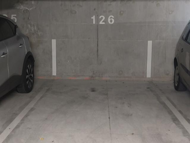 Garage vente à La Rochelle