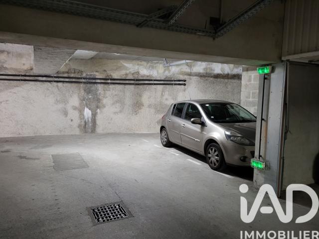 Garage vente à La Rochelle