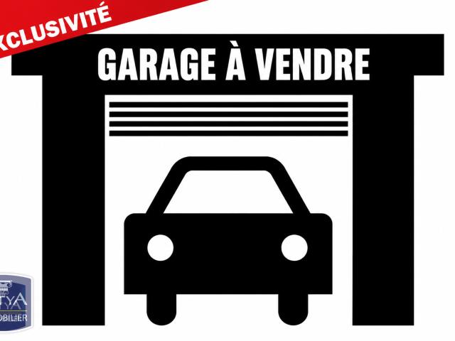 Garage vente à La Rochelle