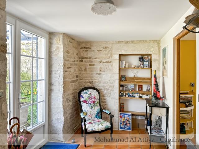 Château vente à La Rochelle