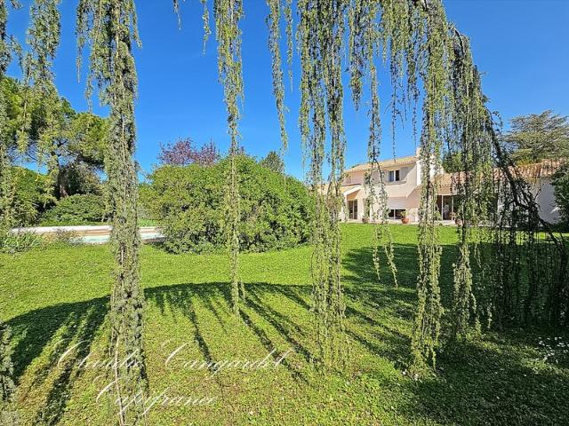 Château vente à La Rochelle, Marsilly