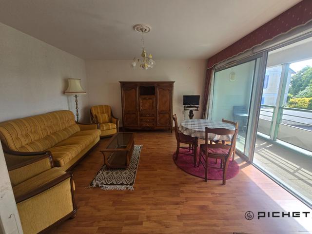 Appartement vente à Saint-Maurice, La Rochelle