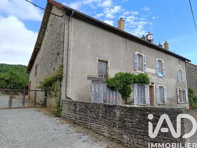Maison vente à Beaune, La Rochepot