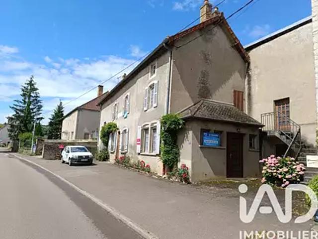 Maison vente à La Rochepot, Côte-d'Or