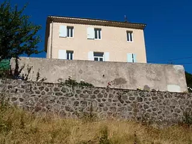 Appartement location à Largentière, La Rochette