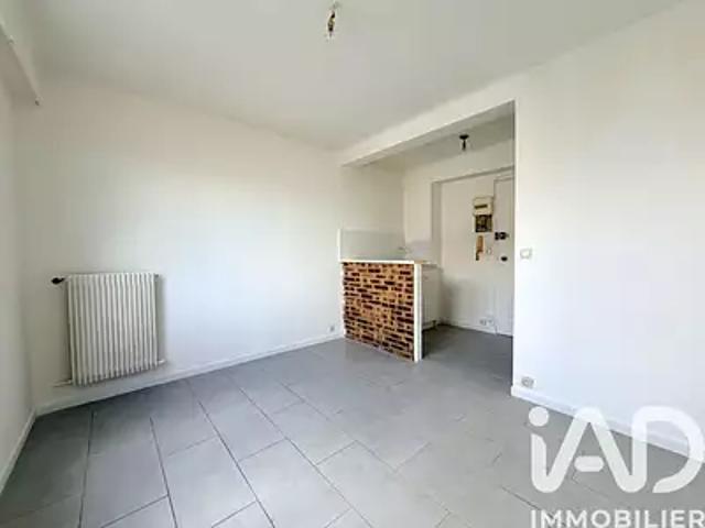 Appartement vente à Melun, La Rochette