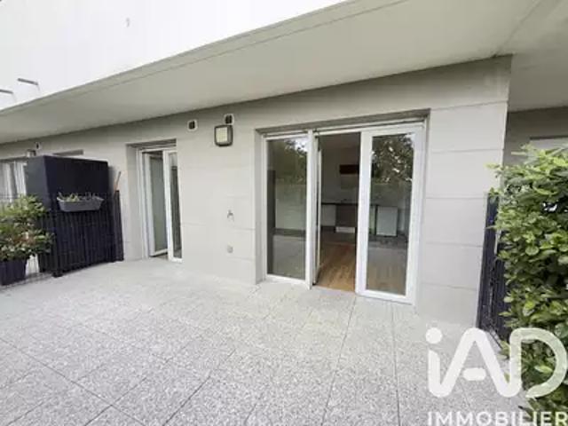 Appartement vente à La Rochette, Seine-et-Marne