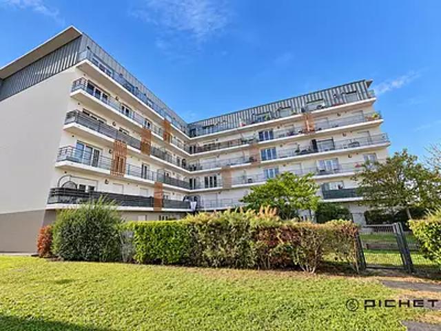 Appartement vente à La Rochette, Seine-et-Marne