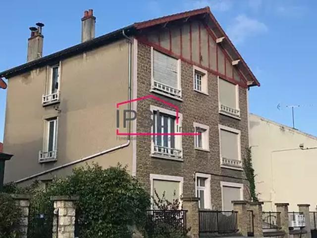 Appartement vente à La Rochette, Seine-et-Marne