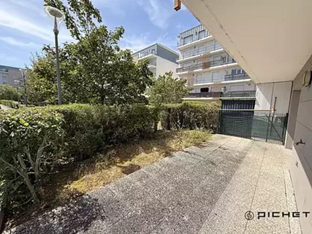 Appartement vente à La Rochette, Seine-et-Marne