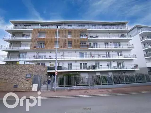 Appartement vente à Melun, La Rochette
