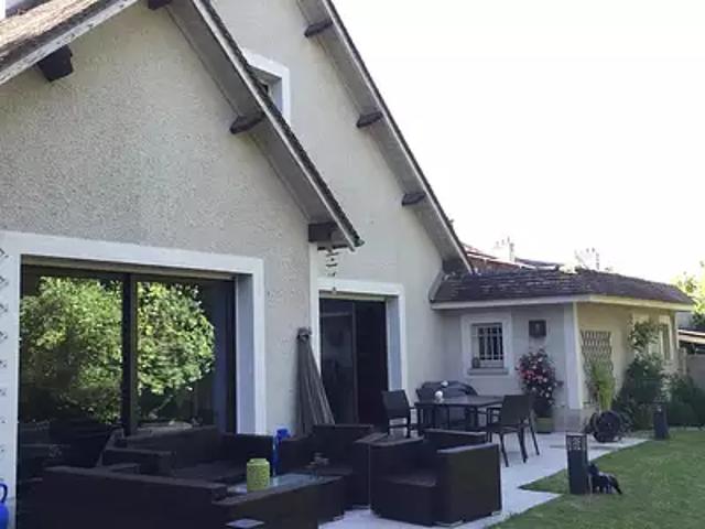 Maison vente à Melun, La Rochette