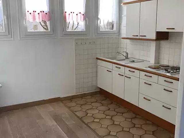 Appartement location à La Rochette, Seine-et-Marne