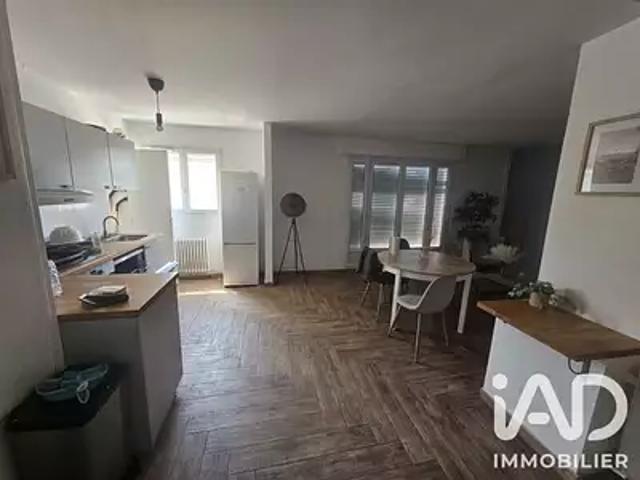 Appartement location à La Rochette, Seine-et-Marne