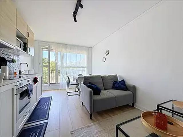 Appartement location à La Rochette, Seine-et-Marne