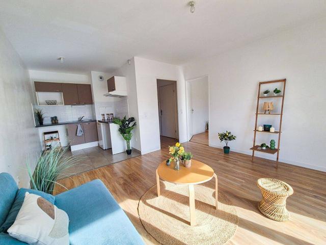 Appartement location à La Rochette, Seine-et-Marne