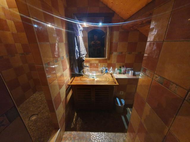 Maison location à Chambéry, La Rochette
