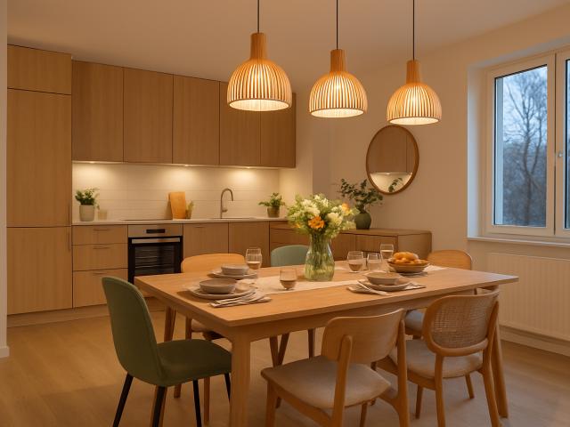 Appartement vente à La Rochette, Seine-et-Marne
