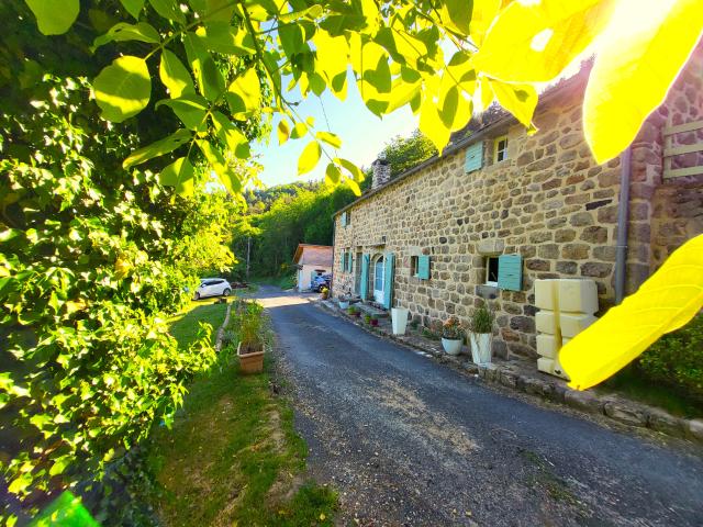 Maison vente à Largentière, La Rochette