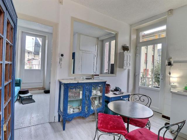 Maison vente à Chambéry, La Rochette