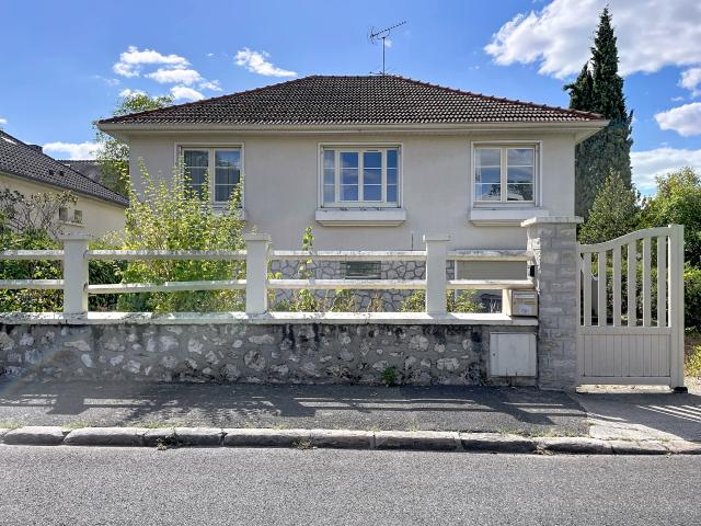 Maison vente à Melun, La Rochette
