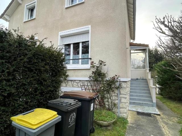 Maison vente à Melun, La Rochette