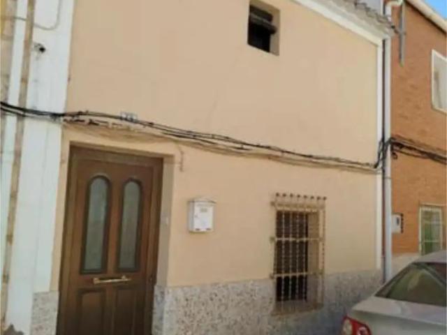 Apartamento en alquiler en La Roda, Albacete