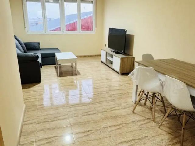Apartamento en alquiler en La Roda, Castilla-La Mancha