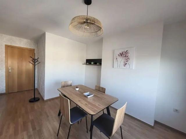 Apartamento en alquiler en La Roda, Castilla-La Mancha