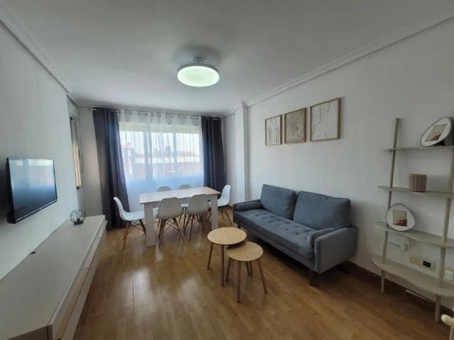Apartamento en alquiler en La Roda, Castilla-La Mancha