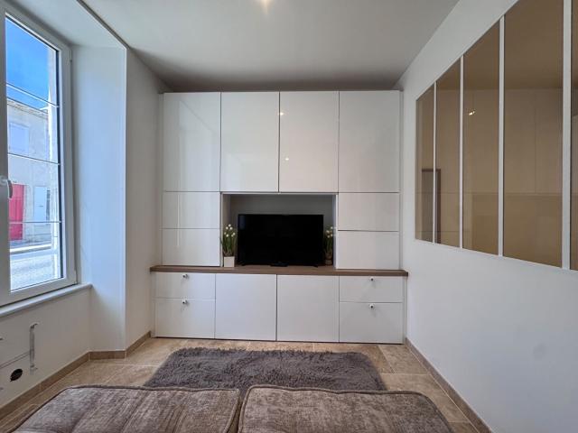 Appartement location à La Rochelle