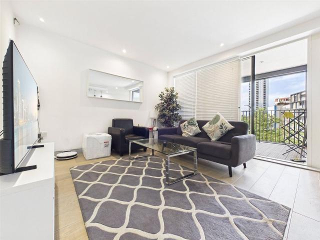 Apartment for rent in Canning Town, Greater London