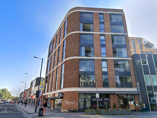 Apartment for rent in Canning Town, Greater London
