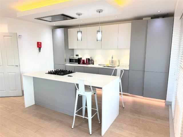 Apartment for rent in Canning Town, Greater London