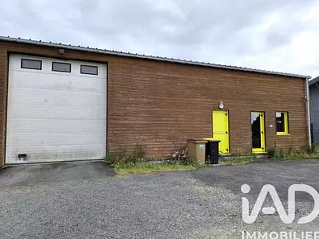 Appartement vente à La Terrelière, La Romagne