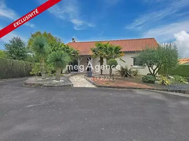 Maison vente à Cholet, La Romagne