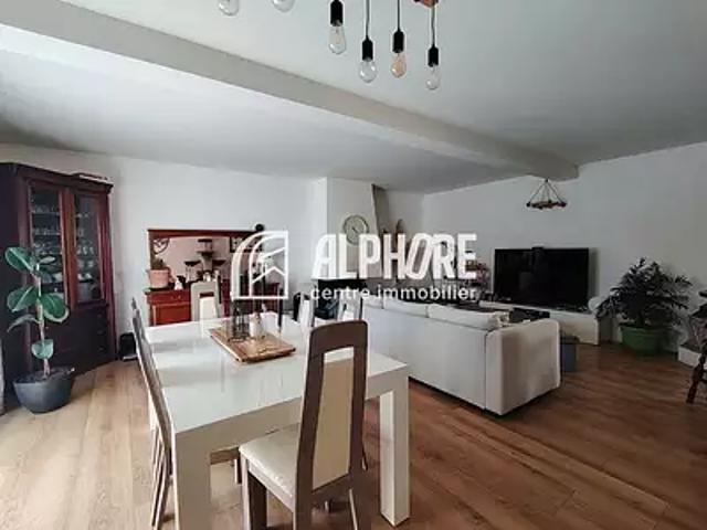 Maison vente à Cholet, La Romagne