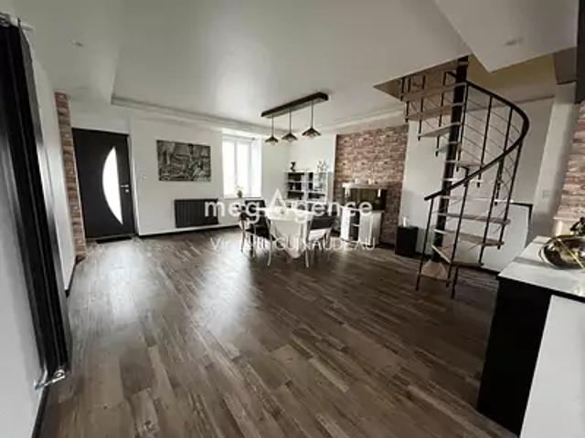 Maison vente à Cholet, La Romagne