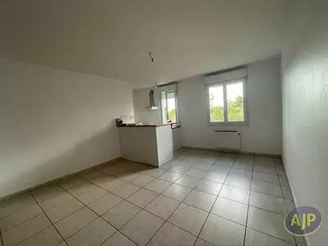 Appartement location à La Terrelière, La Romagne