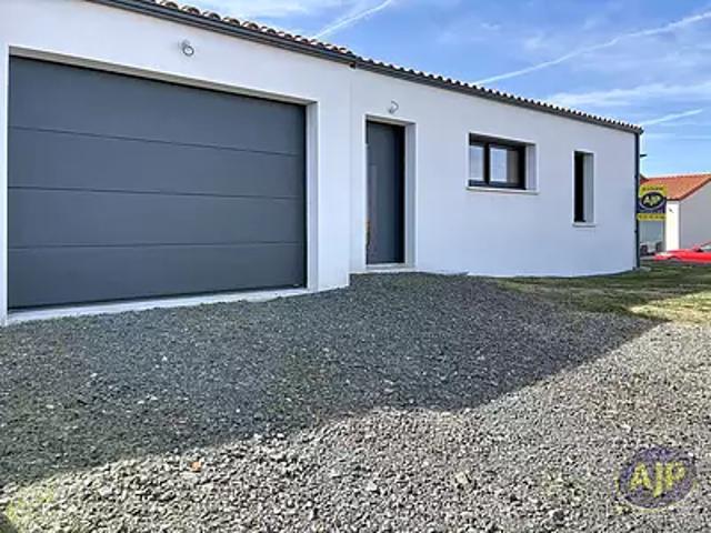 Maison location à La Terrelière, La Romagne
