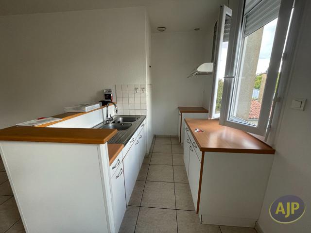 Appartement location à La Romagne, Maine-et-Loire