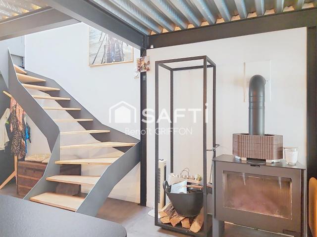 Maison vente à La Romagne, Maine-et-Loire