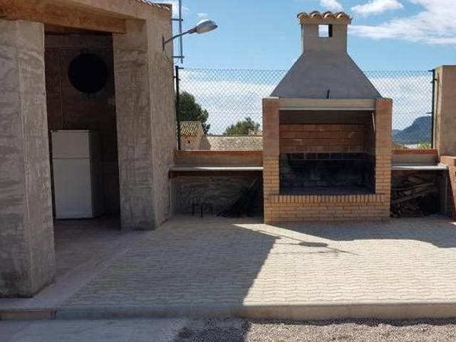 Casa en alquiler en La Romana, Valencia