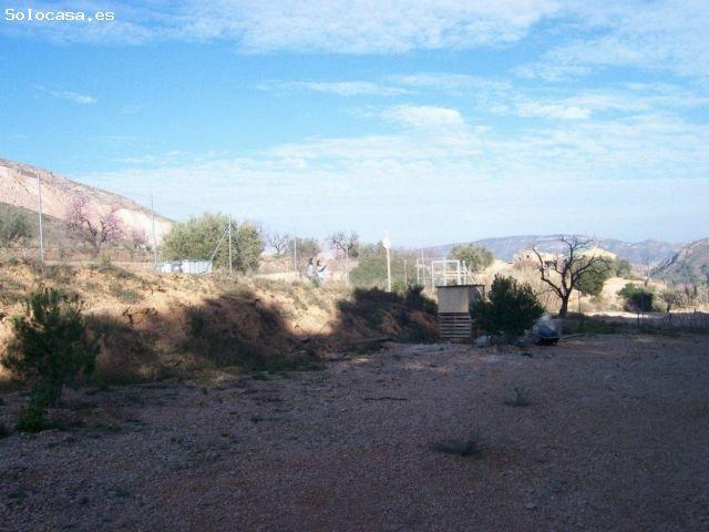 Casa en venta en Cava-rasa, Monòver / Monóvar