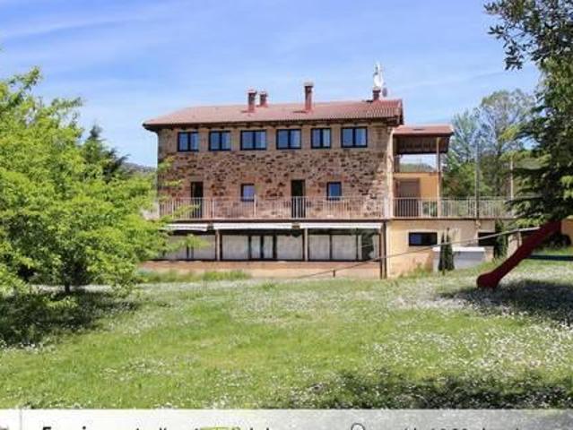 Casa en alquiler en Valderredible, Cantabria