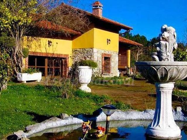 Casa en alquiler en Ribadesella, Asturias